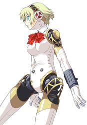 aegis from atlus by kouda tomohiro