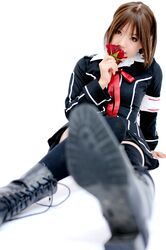 cross yuki from real life