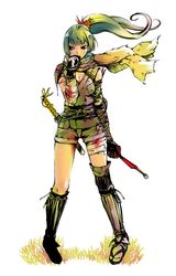 original fan art