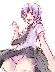izumi ako from mahou sensei negima! by ha-ru