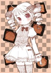 original fan art
