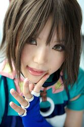 kipi-san from gensou suikoden