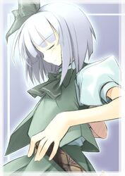 konpaku youmu from touhou by jirou (chekoro)