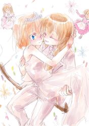 alice margatroid from touhou by tadano kagekichi