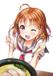 takami chika from love live! by dansa