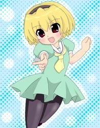 houjou satoko from higurashi no naku koro ni by amemori keron
