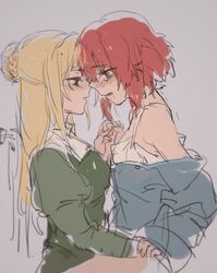 izetta from shuumatsu no izetta by wu wei cong