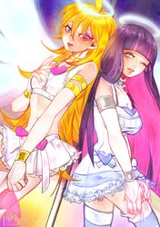 panty (psg) from panty & stocking with garterbelt