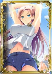 cosette coalhearth from senjou no valkyria