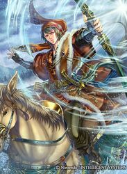 rath from fire emblem