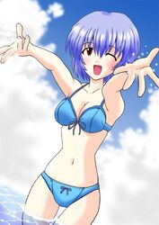 ayanami rei from gainax
