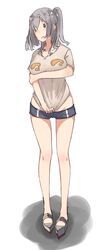 hamakaze (kantai collection) from kantai collection by kei (soundcross)