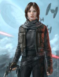 tie fighter from star wars