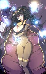 tharja from fire emblem by echizen (hvcv)
