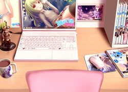 original fan art
