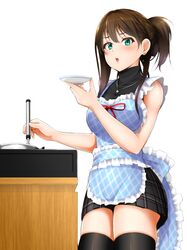 shibuya rin from idolmaster by ramucha