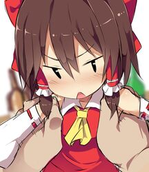 cookie (touhou) fan art