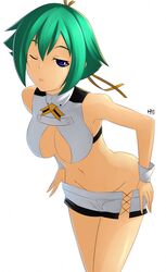 zessica wong from aquarion (series) by hell machina (1009056)