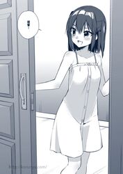 sendai (kantai collection) from kantai collection by ko ru ri