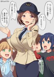 Booru post from safebooru.org
