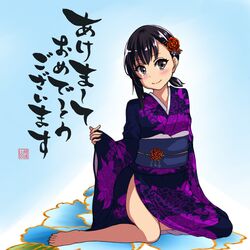 fubuki (kantai collection) from kantai collection by dora (azu)