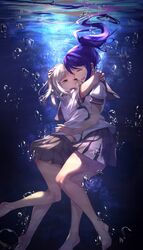 matsuura kanan from love live! by yamaori