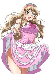 sonken chuubou from ikkitousen