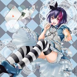 alice (wonderland) from alice in wonderland