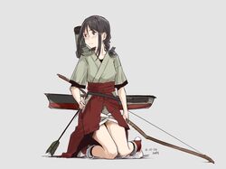 shinano (kantai collection) from kantai collection by kawashina (momen silicon)