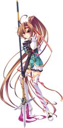 koihime musou fan art