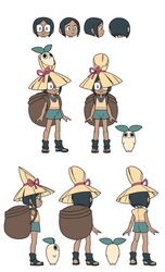 indivisible fan art