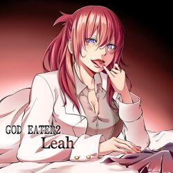 god eater fan art