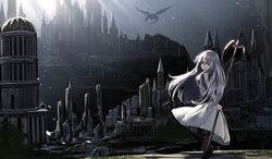 original fan art