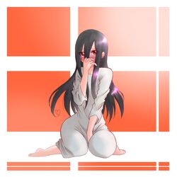 yamamura sadako from the ring