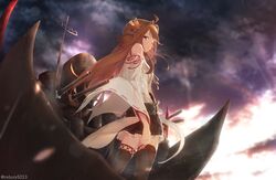 kongou (kantai collection) from kantai collection