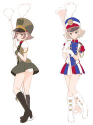 wonder festival fan art