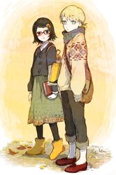 uchiha sarada from naruto by spike (fluffyspiky)