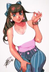 bliss barson from cryamore by robert porter