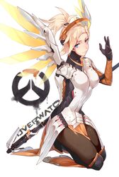 mercy (overwatch) from overwatch