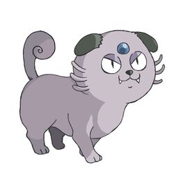 alolan persian from pokemon