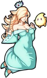 chiko (mario) from nintendo by antiheld