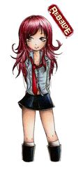Booru post from safebooru.org