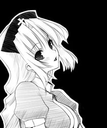 yagokoro eirin from touhou by oohira sansetto