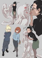 original fan art