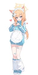 mari (blue archive) from blue archive