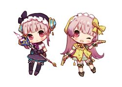 atelier (series) fan art