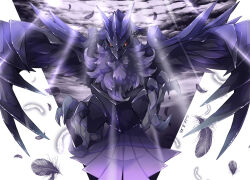 corviknight from pokemon
