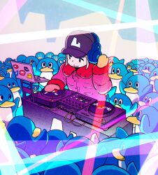 original fan art