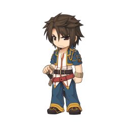 ragnarok online fan art