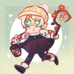 cookie run fan art